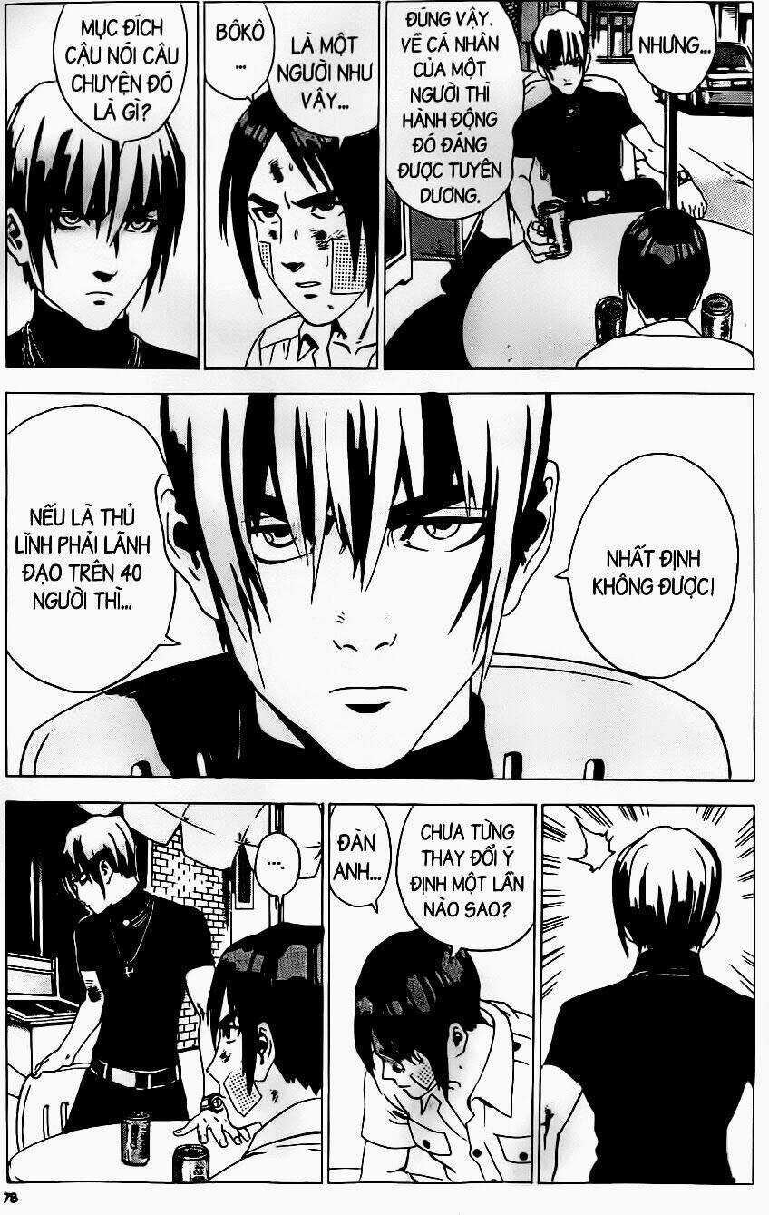 Ai Hơn Ai - Chapter 85 - Trang 12