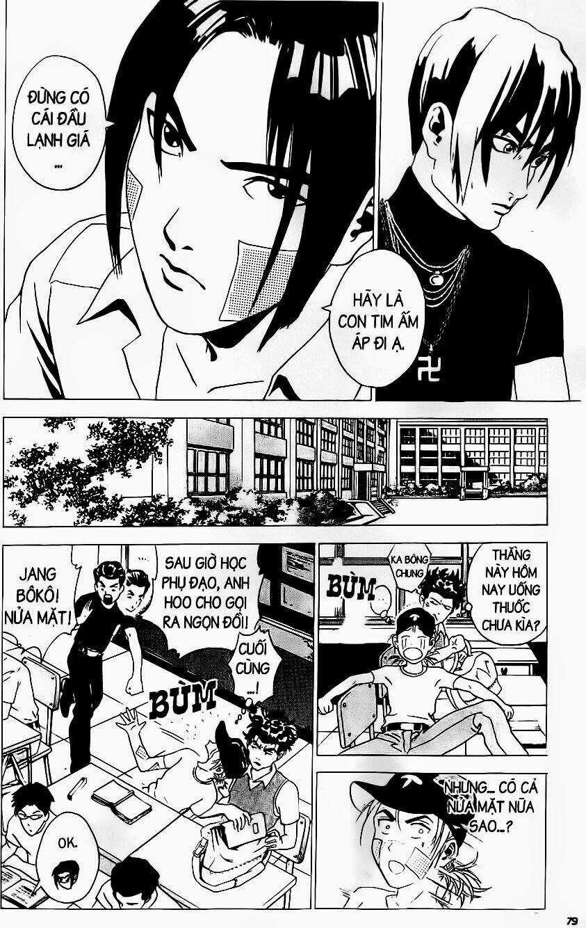 Ai Hơn Ai - Chapter 85 - Trang 13