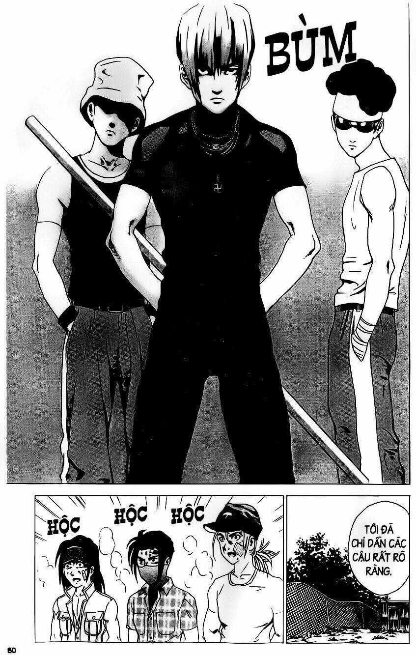 Ai Hơn Ai - Chapter 85 - Trang 14