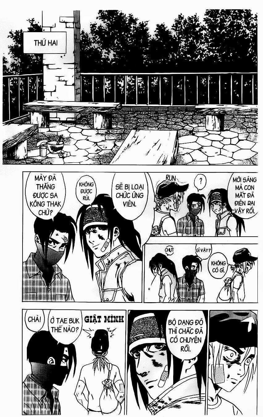 Ai Hơn Ai - Chapter 85 - Trang 4