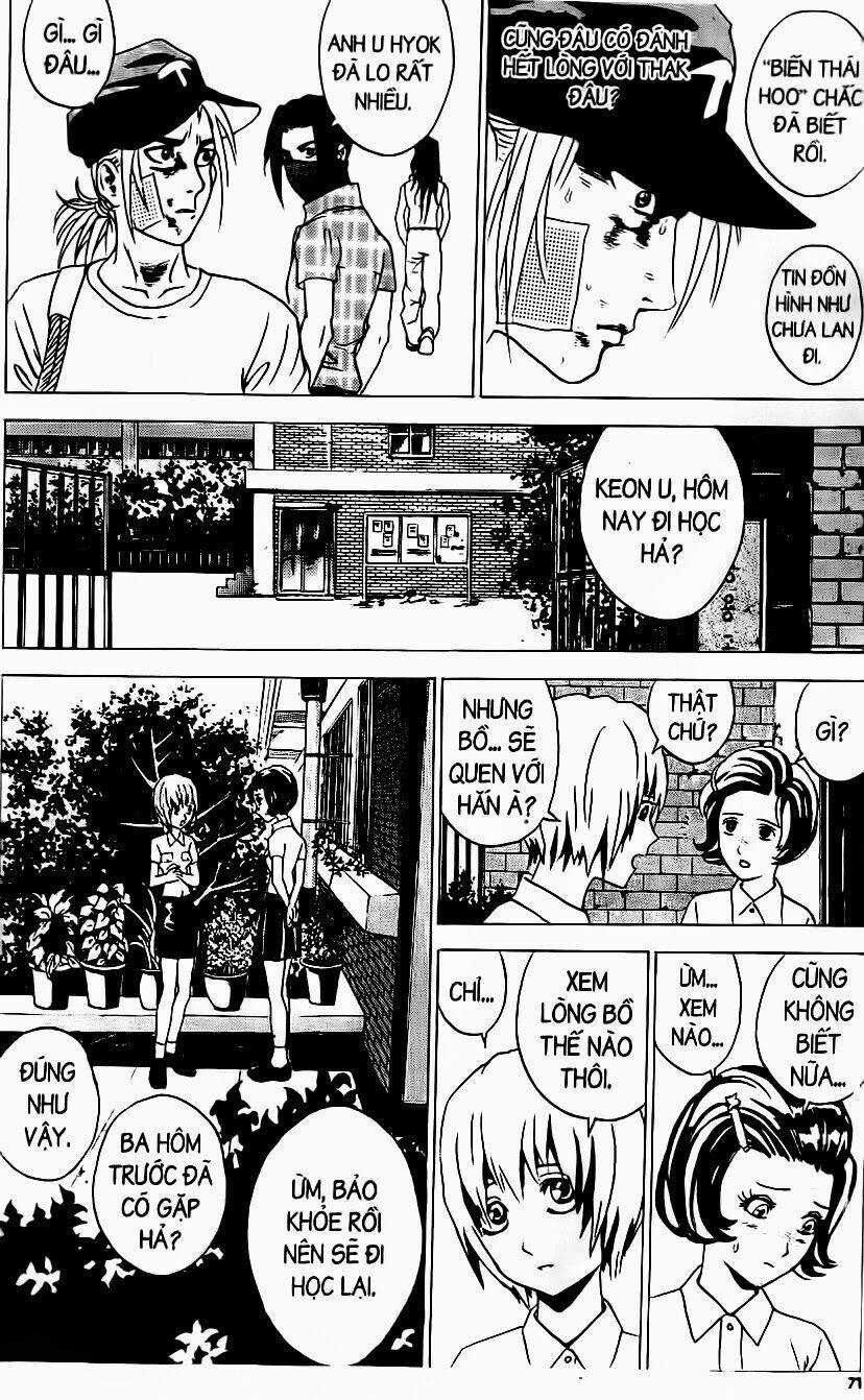 Ai Hơn Ai - Chapter 85 - Trang 5