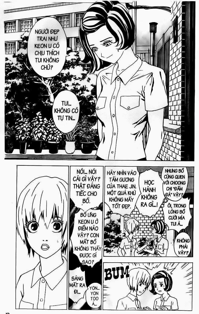 Ai Hơn Ai - Chapter 85 - Trang 6