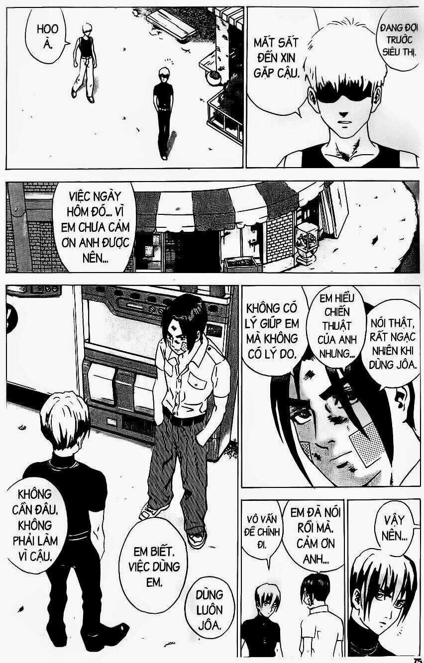 Ai Hơn Ai - Chapter 85 - Trang 9