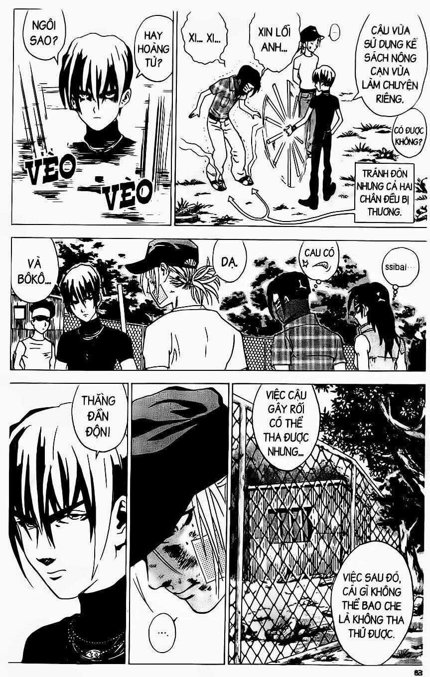 Ai Hơn Ai - Chapter 86 - Trang 2