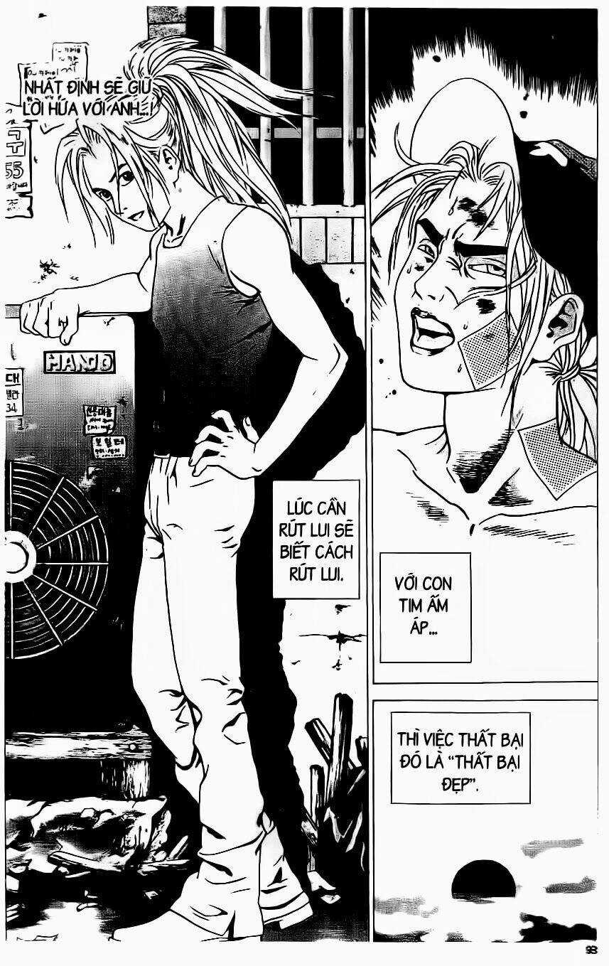 Ai Hơn Ai - Chapter 86 - Trang 12