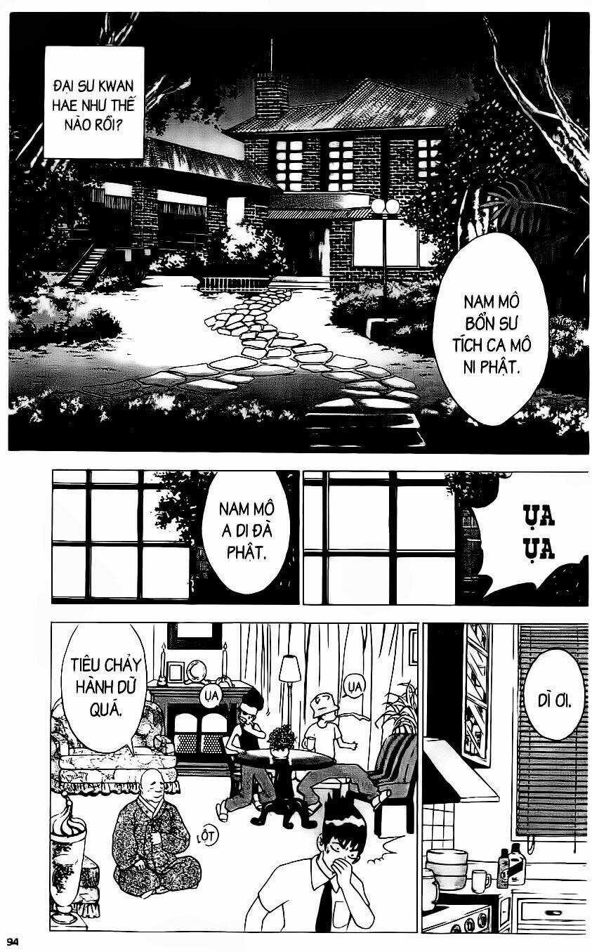 Ai Hơn Ai - Chapter 86 - Trang 13