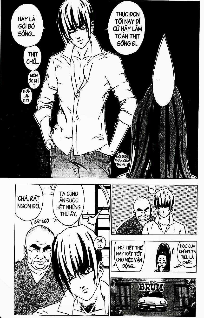 Ai Hơn Ai - Chapter 86 - Trang 15