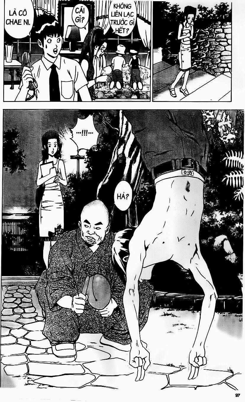 Ai Hơn Ai - Chapter 86 - Trang 16