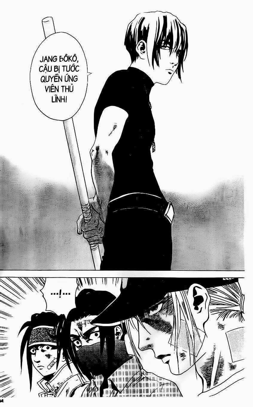 Ai Hơn Ai - Chapter 86 - Trang 3