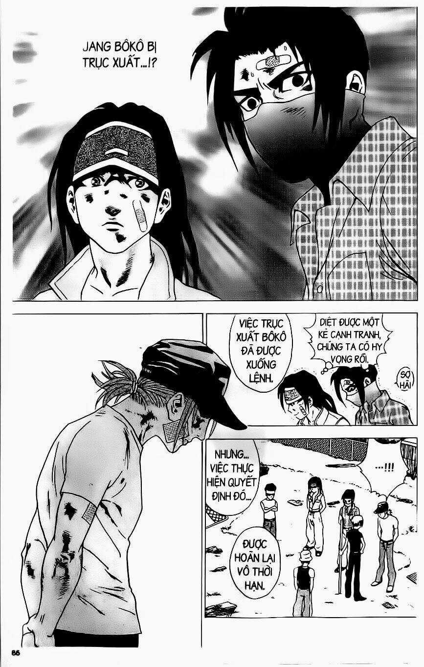 Ai Hơn Ai - Chapter 86 - Trang 5