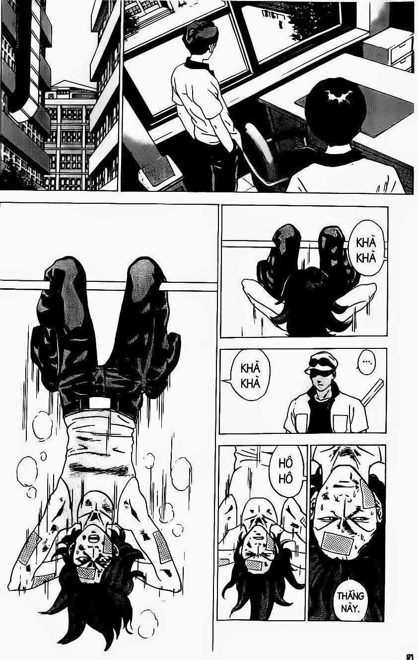 Ai Hơn Ai - Chapter 86 - Trang 10