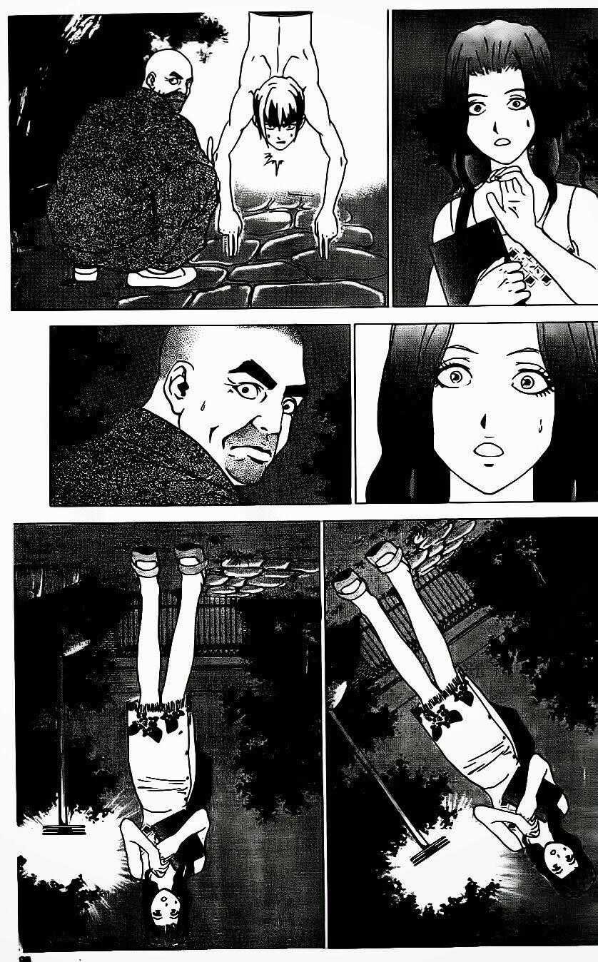 Ai Hơn Ai - Chapter 87 - Trang 1