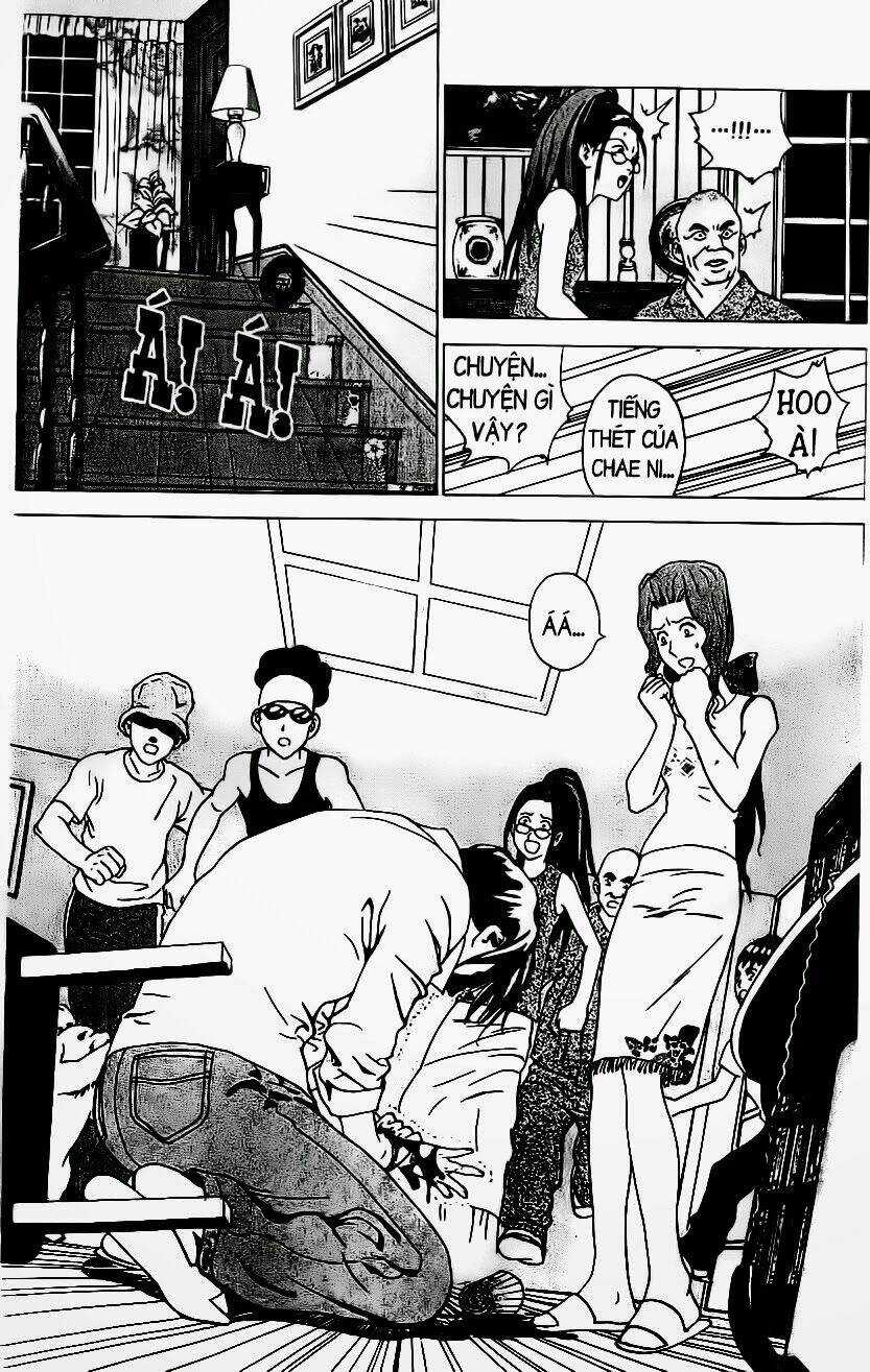 Ai Hơn Ai - Chapter 87 - Trang 11