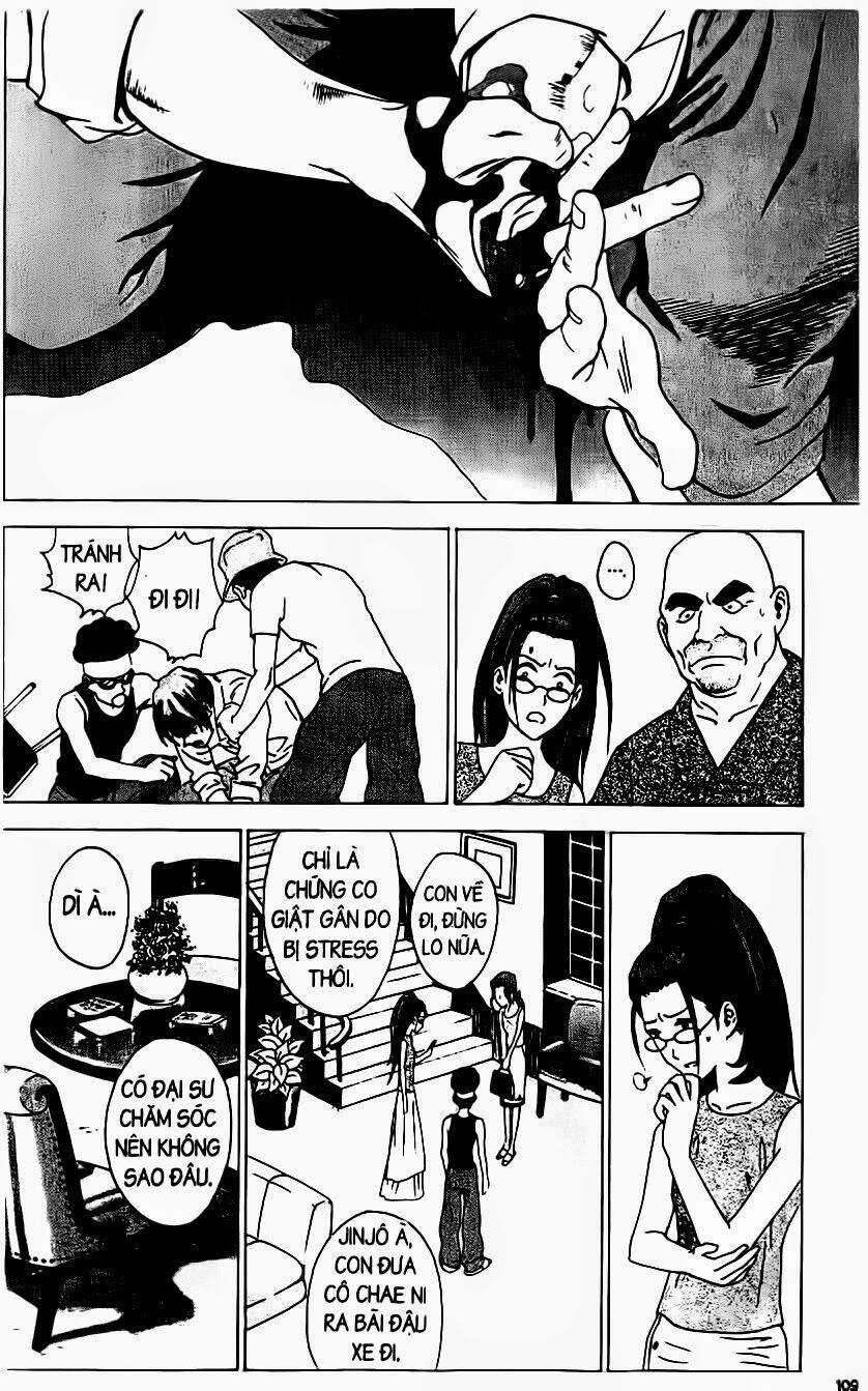 Ai Hơn Ai - Chapter 87 - Trang 12