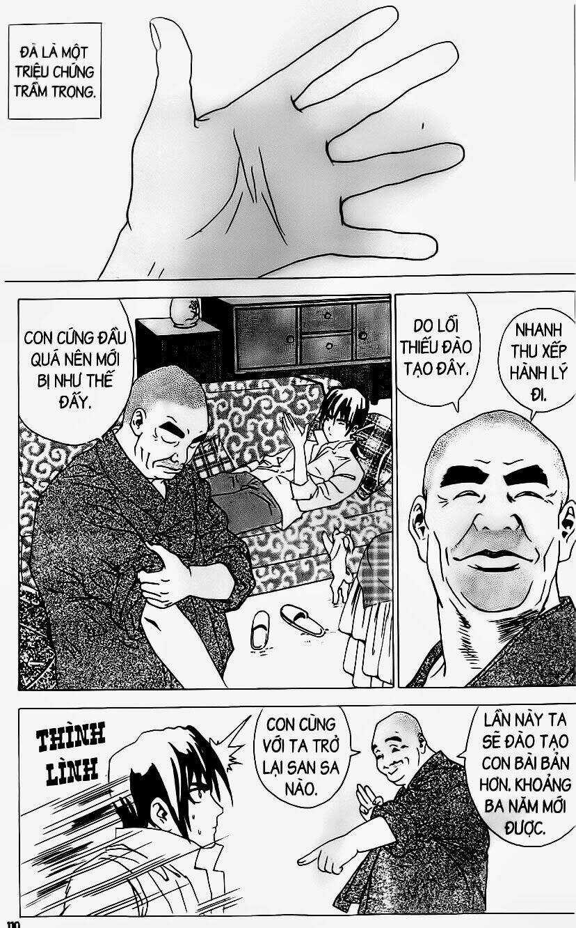 Ai Hơn Ai - Chapter 87 - Trang 13