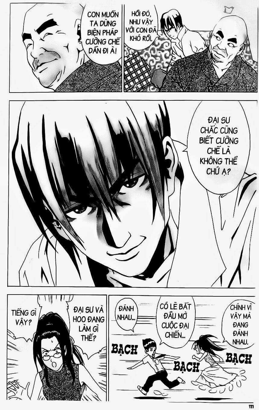 Ai Hơn Ai - Chapter 87 - Trang 14