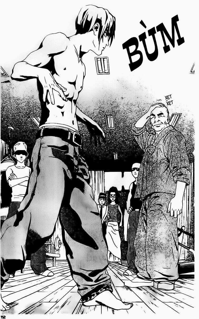 Ai Hơn Ai - Chapter 87 - Trang 15