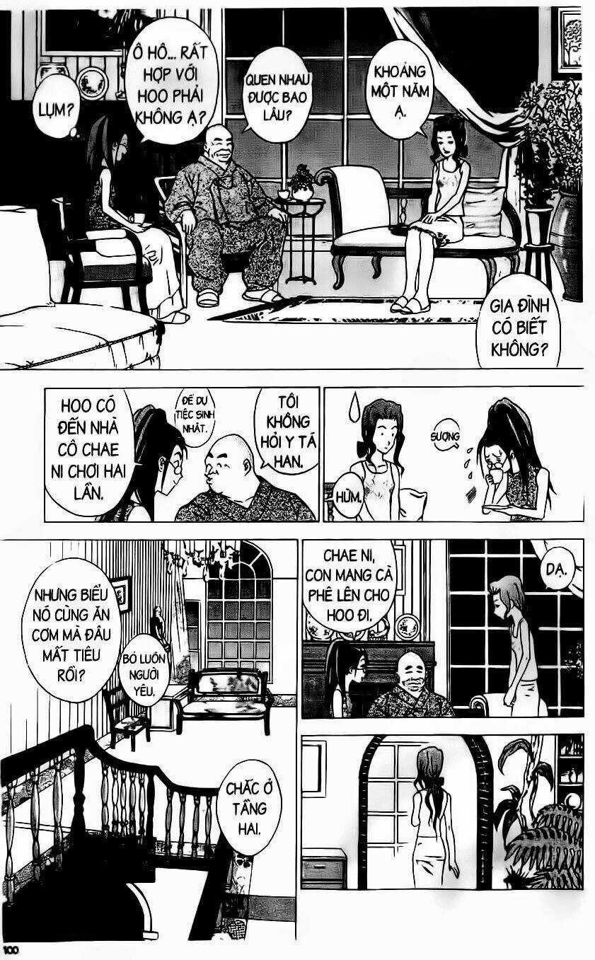 Ai Hơn Ai - Chapter 87 - Trang 3