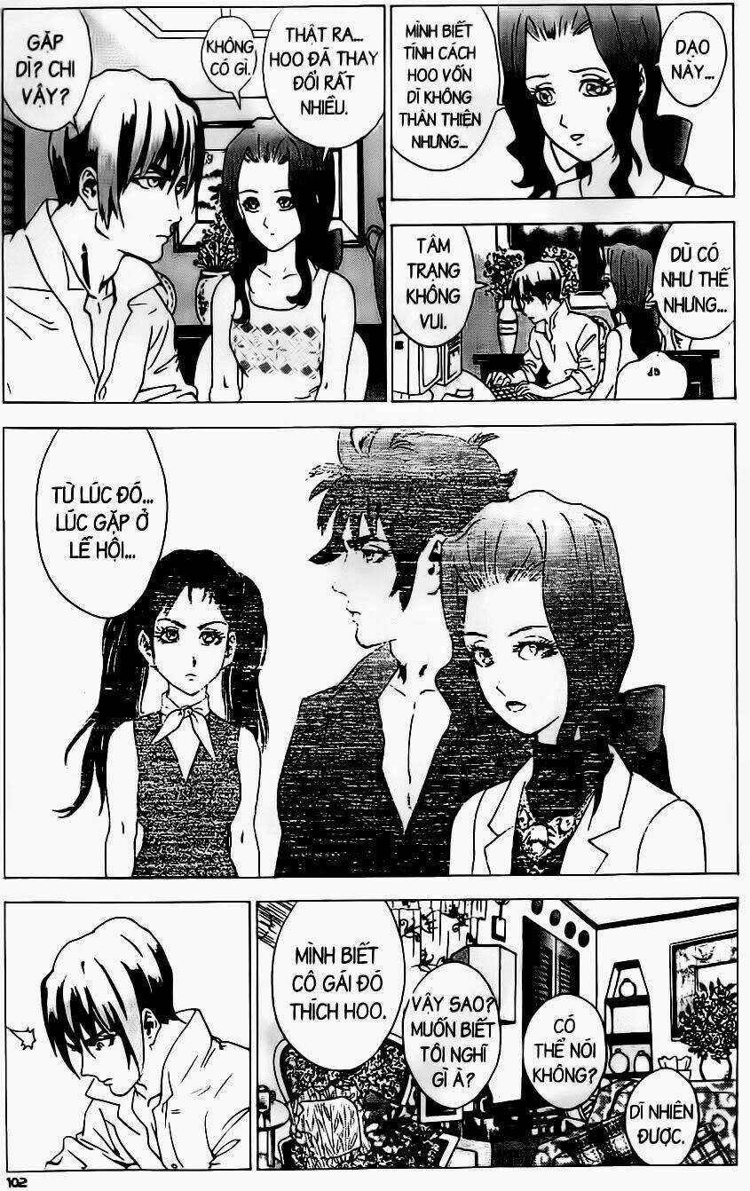 Ai Hơn Ai - Chapter 87 - Trang 5