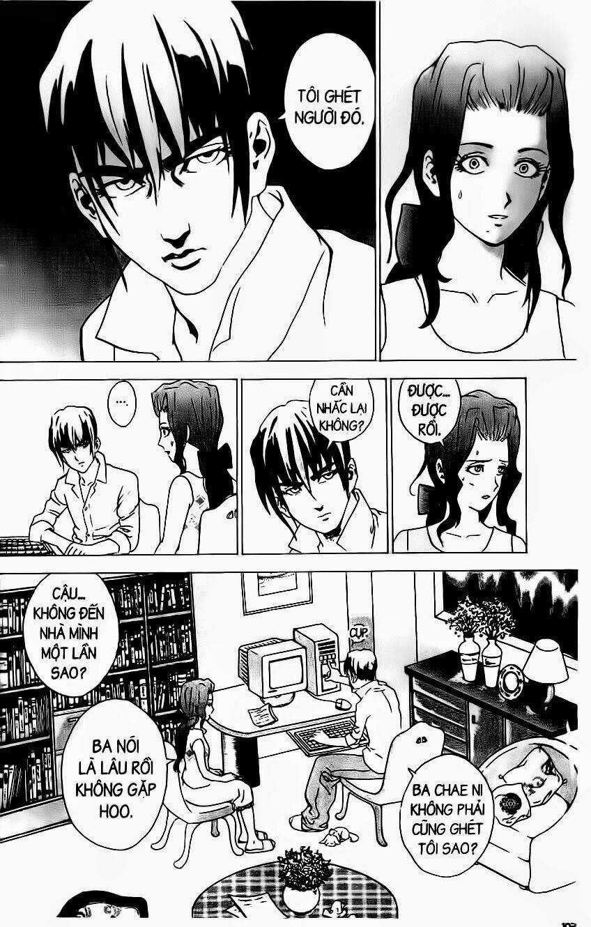Ai Hơn Ai - Chapter 87 - Trang 6