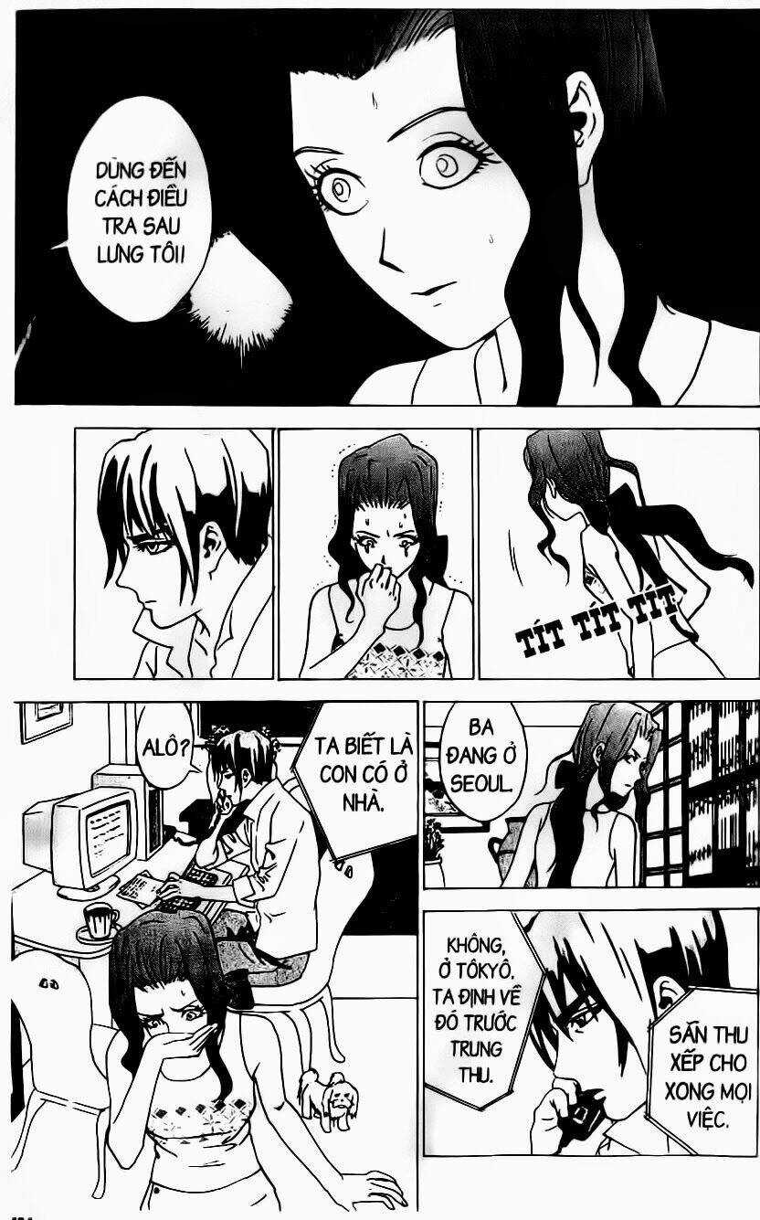 Ai Hơn Ai - Chapter 87 - Trang 7