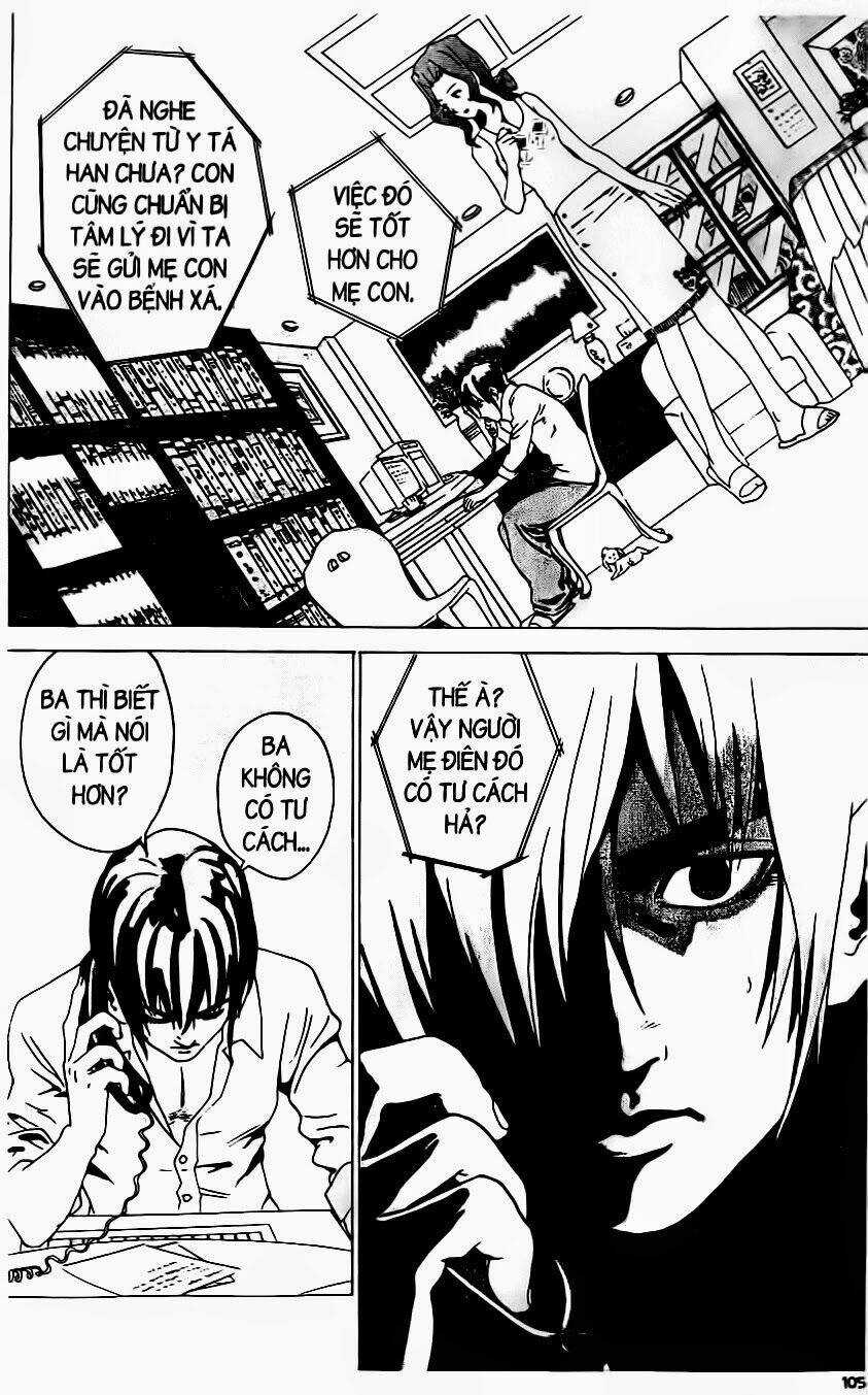 Ai Hơn Ai - Chapter 87 - Trang 8