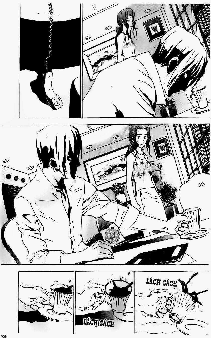 Ai Hơn Ai - Chapter 87 - Trang 9