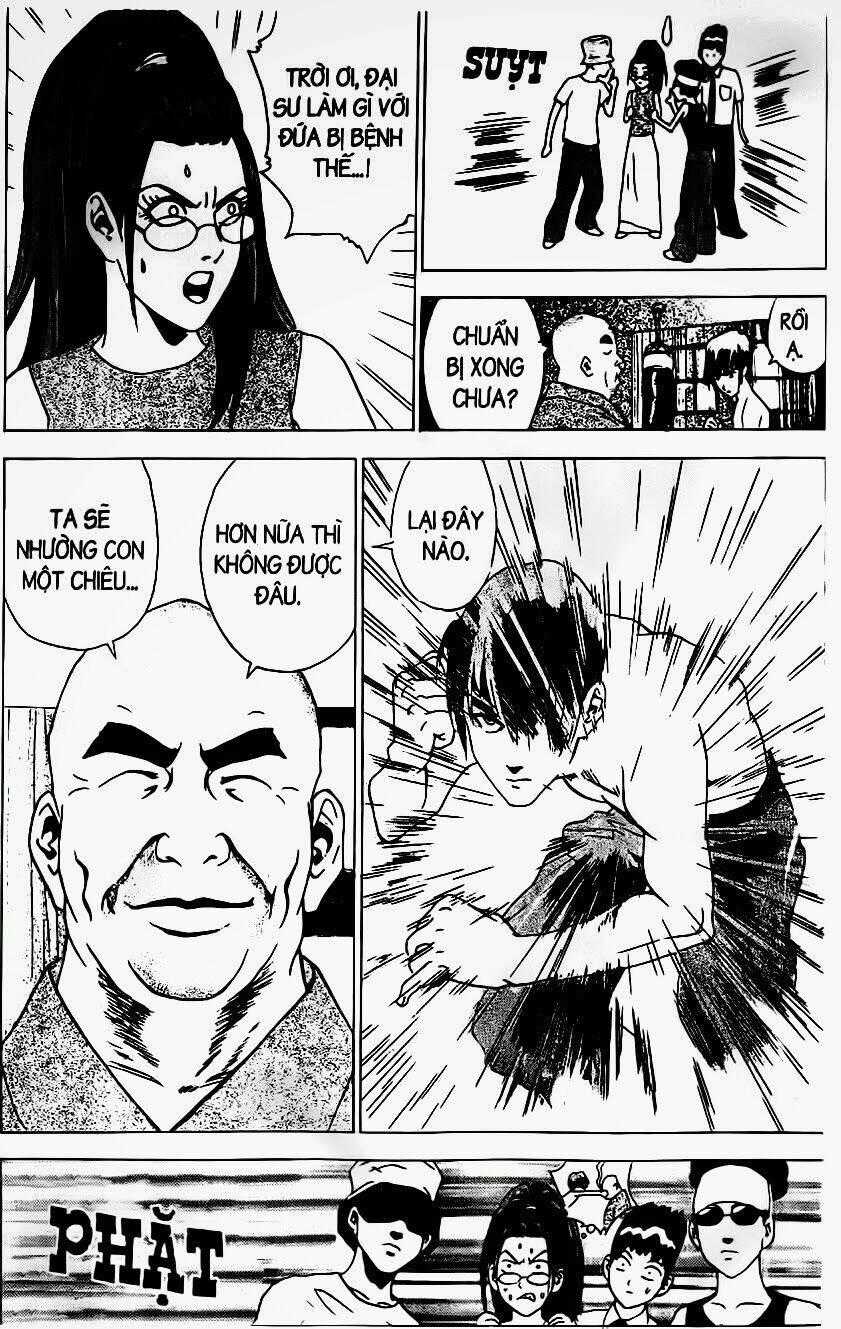 Ai Hơn Ai - Chapter 88 - Trang 1