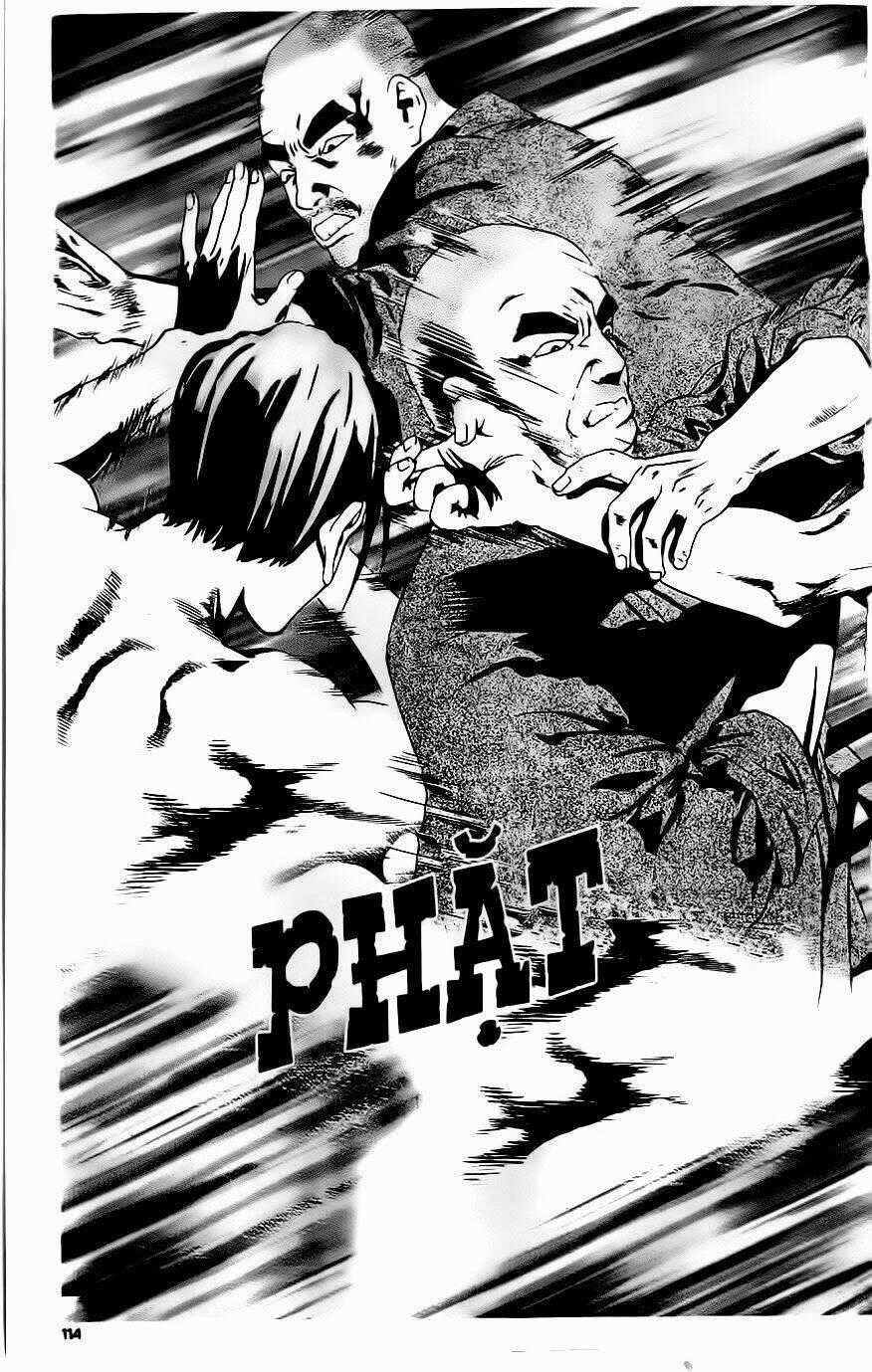 Ai Hơn Ai - Chapter 88 - Trang 2