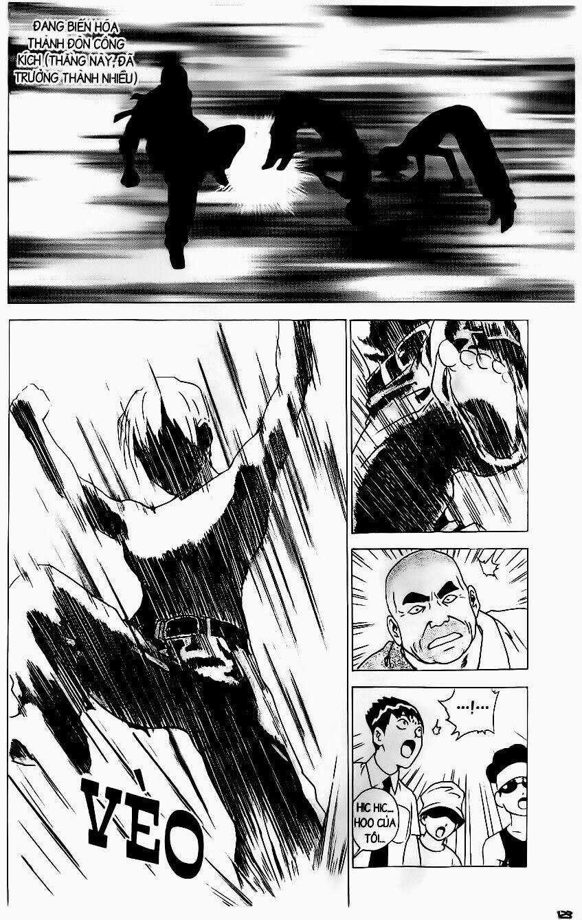 Ai Hơn Ai - Chapter 88 - Trang 11