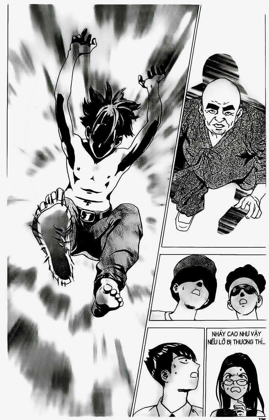 Ai Hơn Ai - Chapter 88 - Trang 13