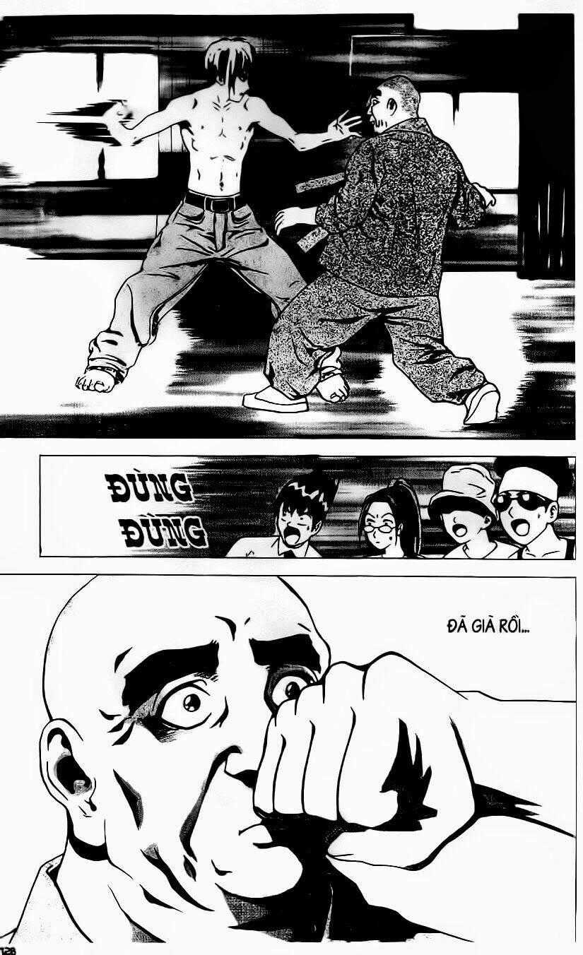 Ai Hơn Ai - Chapter 88 - Trang 16