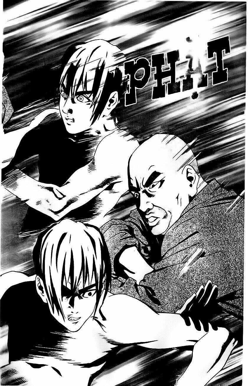 Ai Hơn Ai - Chapter 88 - Trang 3