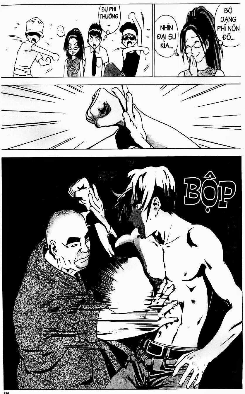 Ai Hơn Ai - Chapter 88 - Trang 4