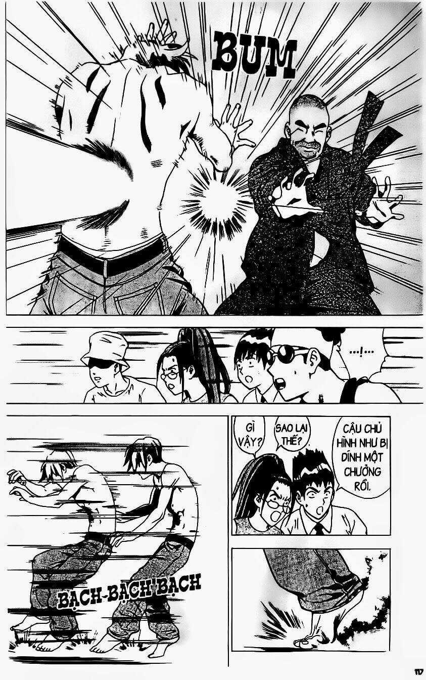 Ai Hơn Ai - Chapter 88 - Trang 5