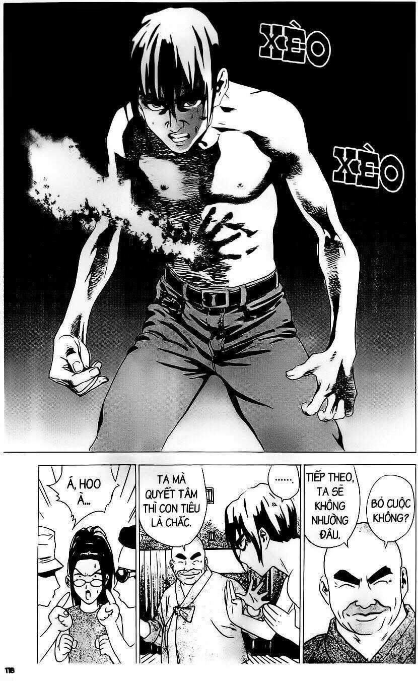 Ai Hơn Ai - Chapter 88 - Trang 6