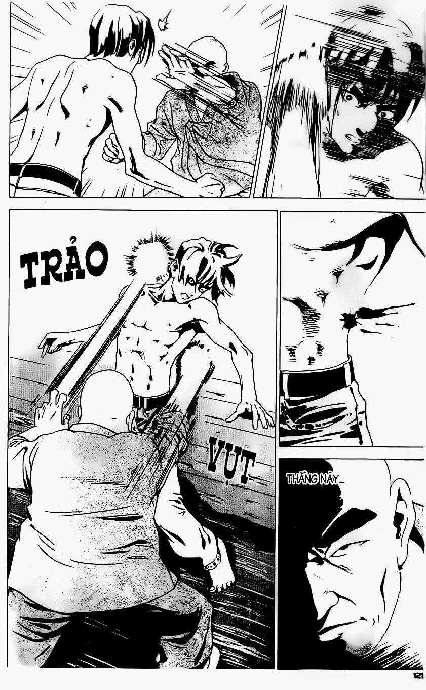 Ai Hơn Ai - Chapter 88 - Trang 9