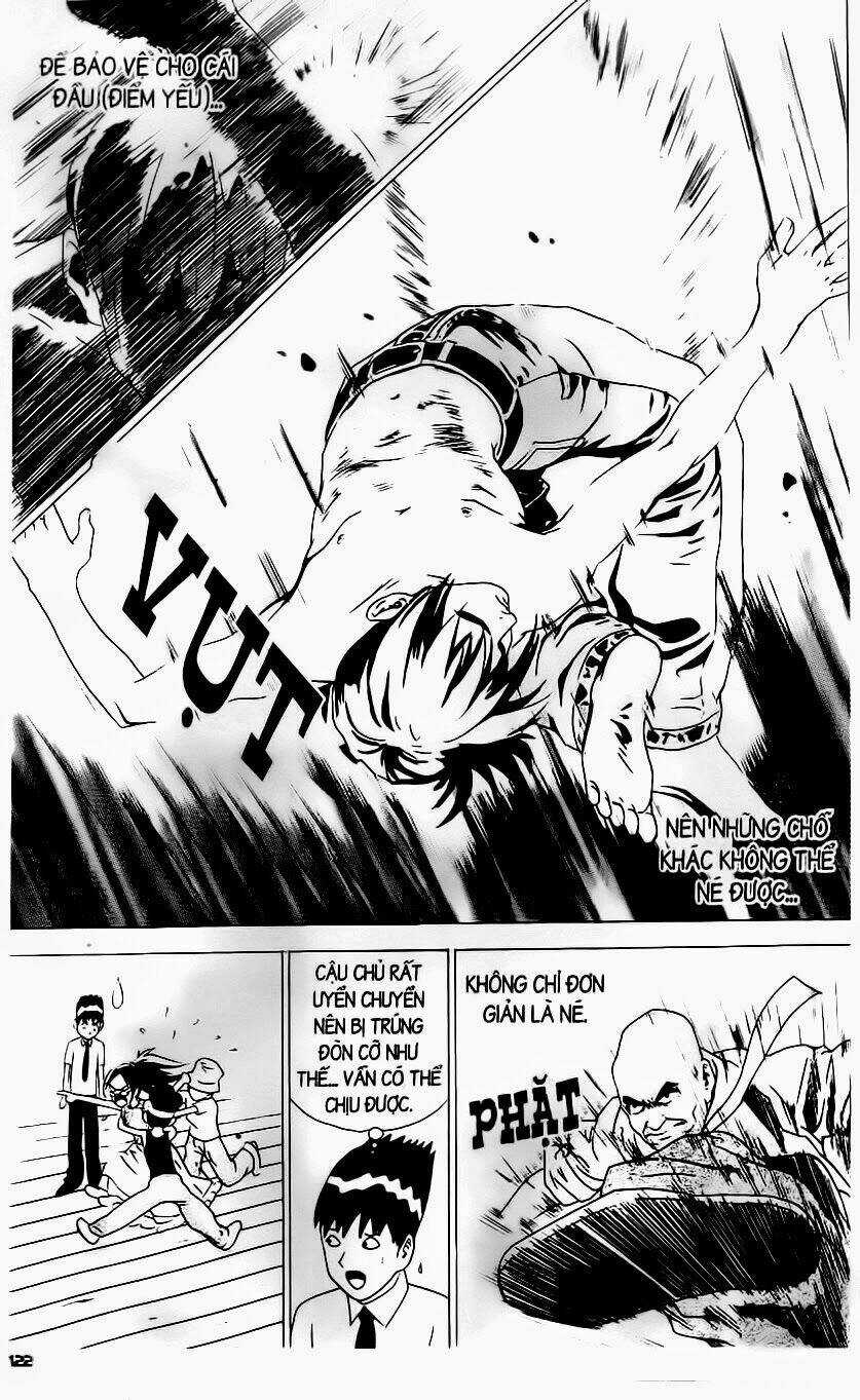 Ai Hơn Ai - Chapter 88 - Trang 10