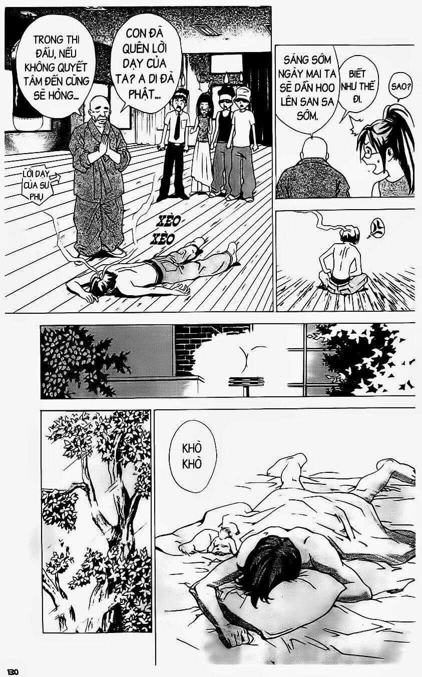 Ai Hơn Ai - Chapter 89 - Trang 2