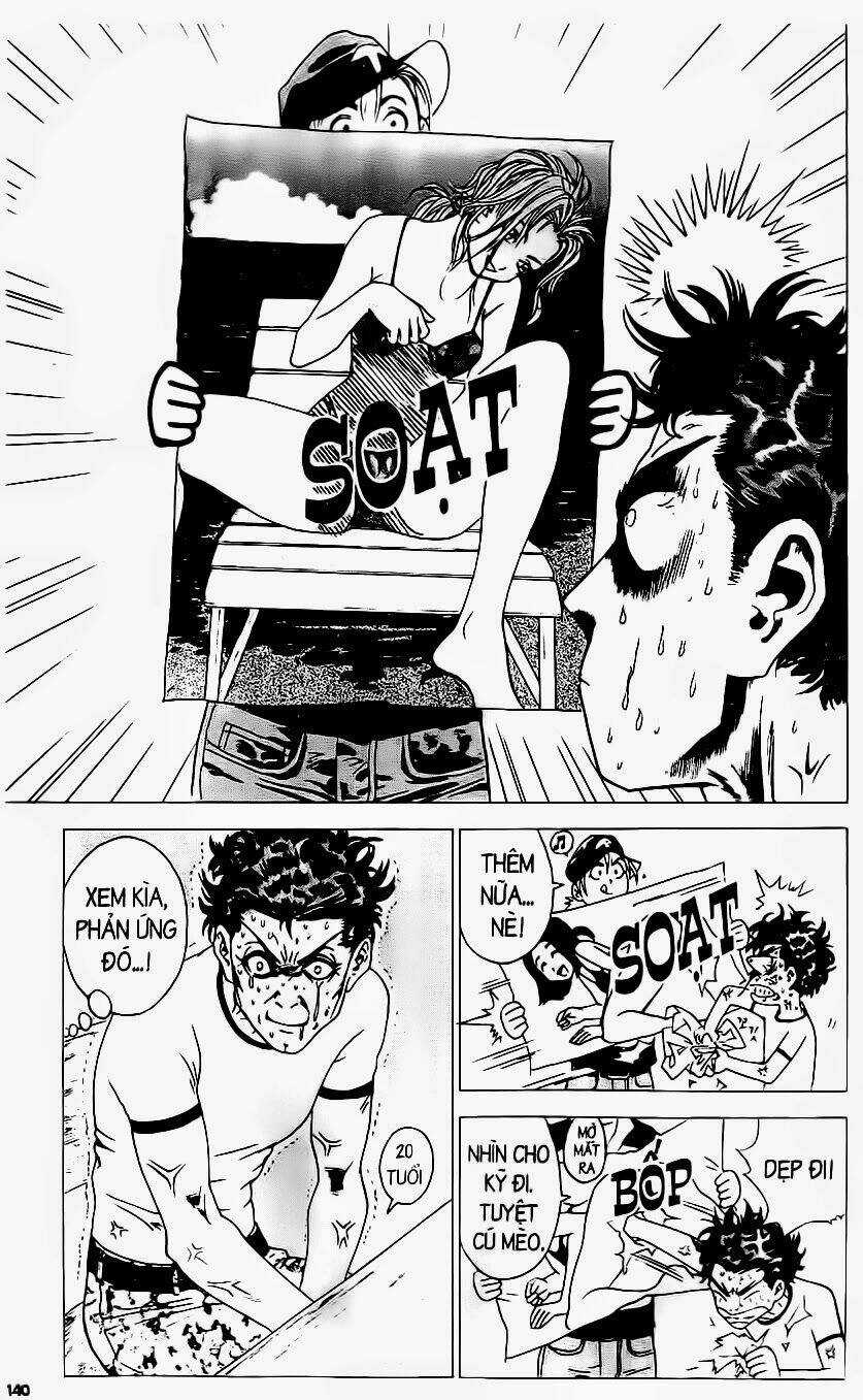 Ai Hơn Ai - Chapter 89 - Trang 12