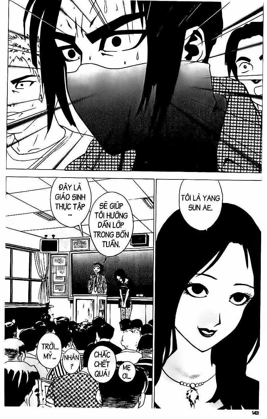 Ai Hơn Ai - Chapter 89 - Trang 15