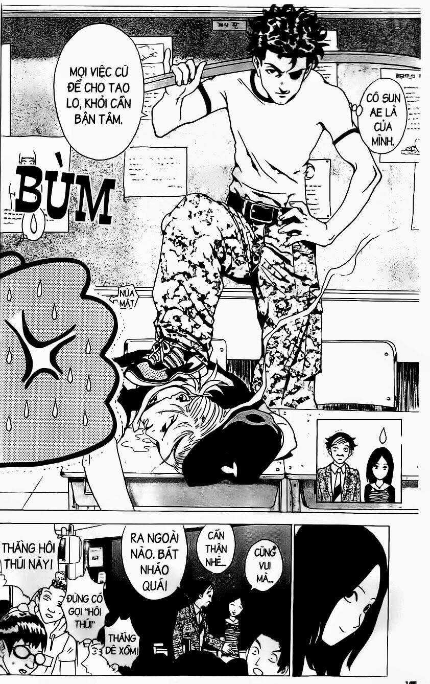 Ai Hơn Ai - Chapter 89 - Trang 17