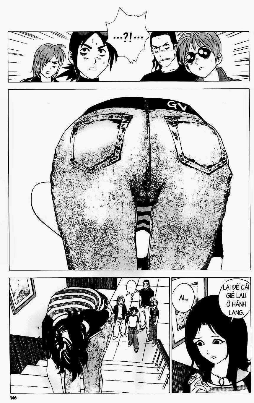 Ai Hơn Ai - Chapter 89 - Trang 18