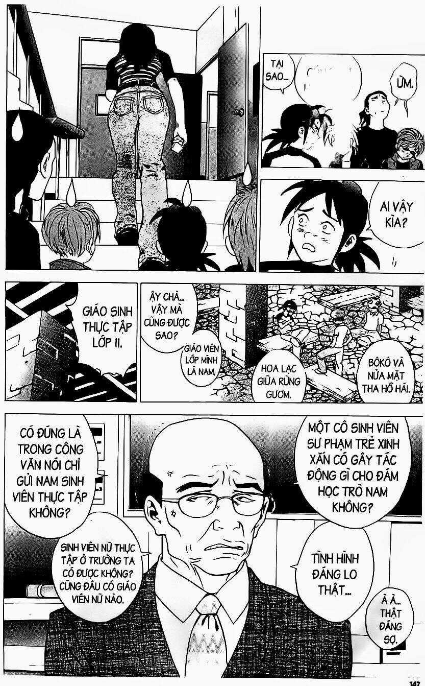 Ai Hơn Ai - Chapter 89 - Trang 19