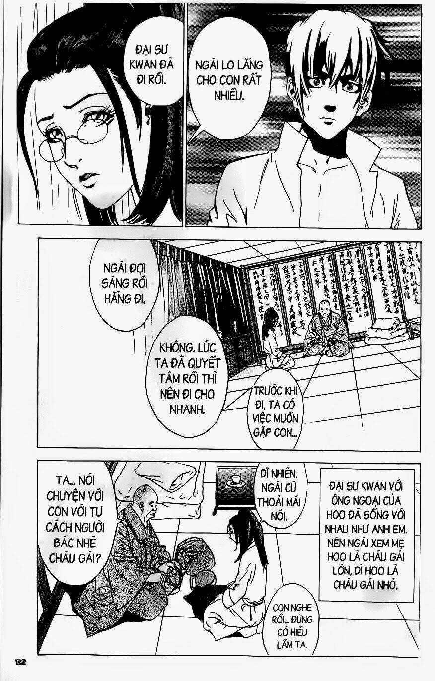 Ai Hơn Ai - Chapter 89 - Trang 4