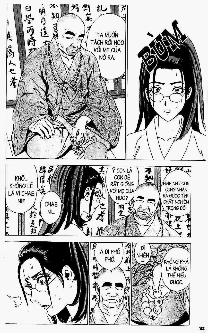 Ai Hơn Ai - Chapter 89 - Trang 5