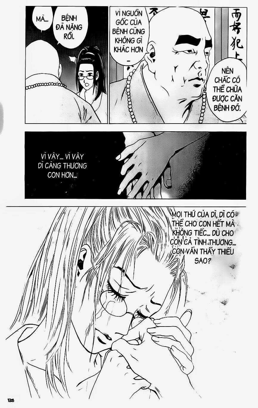 Ai Hơn Ai - Chapter 89 - Trang 8