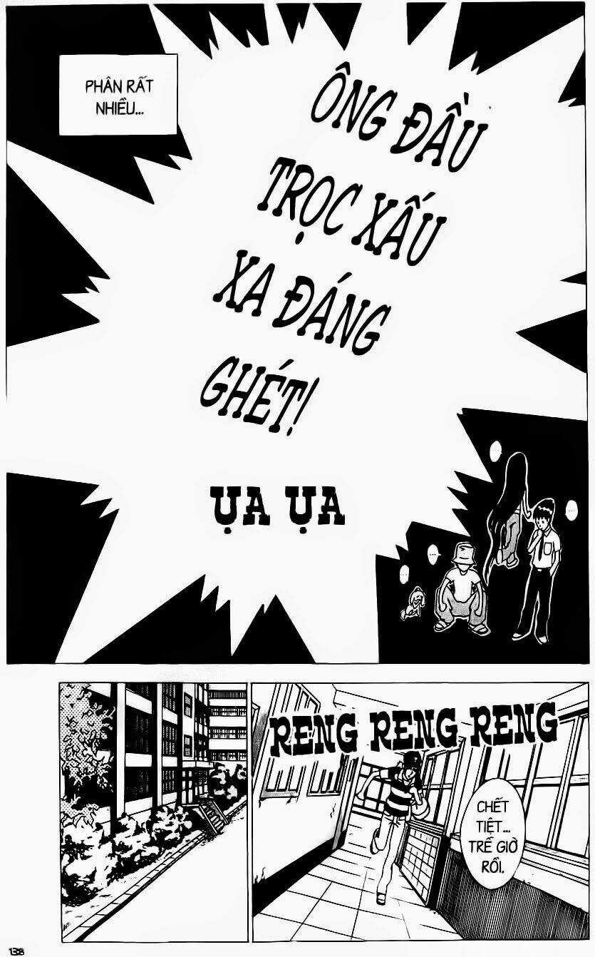 Ai Hơn Ai - Chapter 89 - Trang 10