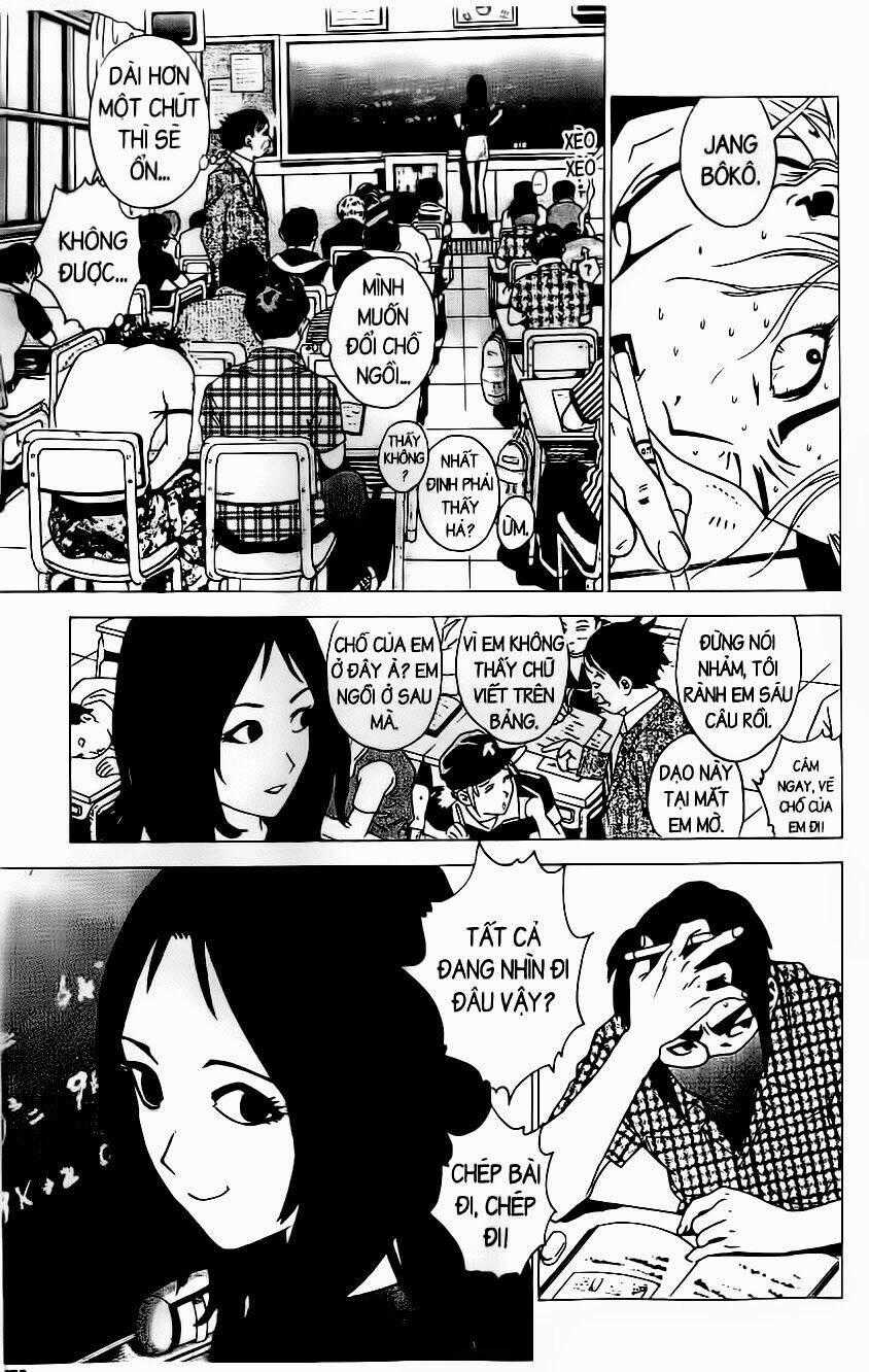 Ai Hơn Ai - Chapter 90 - Trang 2