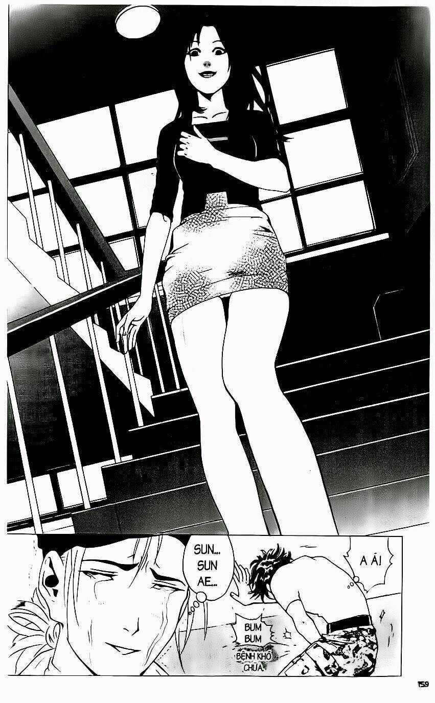 Ai Hơn Ai - Chapter 90 - Trang 11